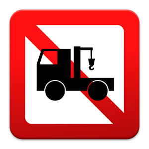 Anti-Tow logo