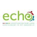 Herstelrecht in het onderwijs logo