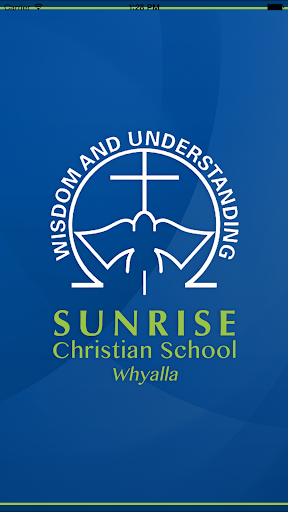 Sunrise Christian School