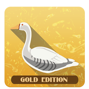 Duck Hunting GOLD Edition logo
