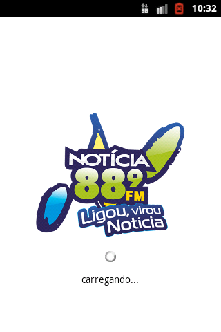 Rádio Notícia FM 88 9