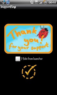Free IsupportRingi APK