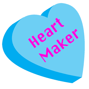 Candy Heart Maker - Android Apps on Google Play