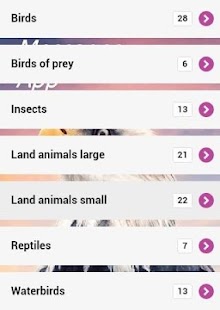 Animal Messages App Pro Screenshots 10