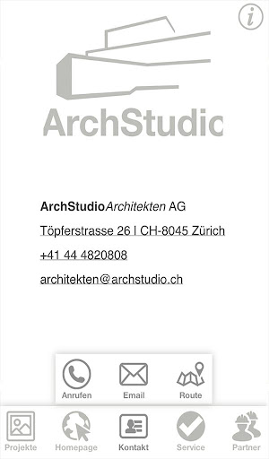 【免費商業App】ArchStudio-APP點子