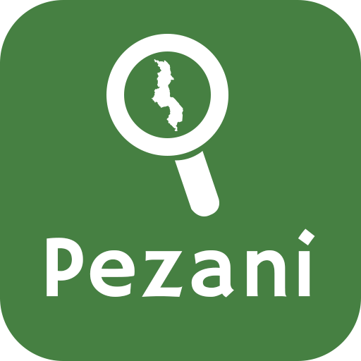 Pezani LOGO-APP點子