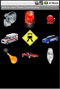 How to get Alarms & Sirens Soundboard 1.20 apk for laptop
