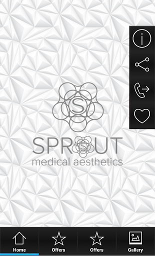 【免費生活App】Sprout Aesthetics-APP點子