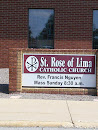 St. Rose Of Lima Catholic Church