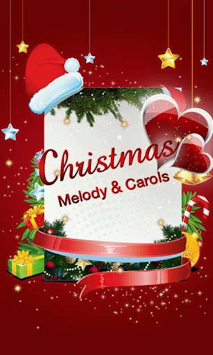 Christmas Melody and Carols