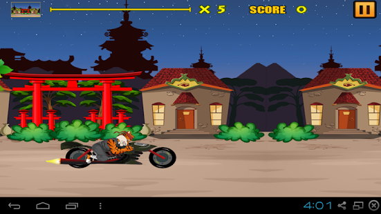 How to mod Jetpack Tiger patch 1.0 apk for pc