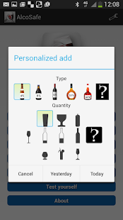 Free Download AlcoSafe APK