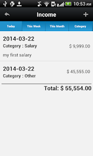 How to mod Routine Expense Manager 3.0 unlimited apk for bluestacks