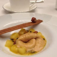 Thomas Chien 法式餐廳