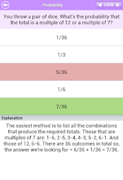 GRE Math Review Super Edition poster 22