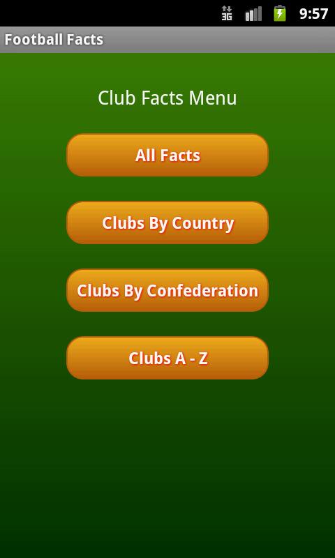Football Facts Screen 2