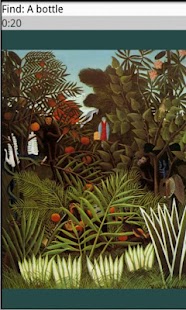 Lastest Henri's Hidden Objects (Full) APK for Android