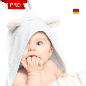 German baby names PRO 1.2