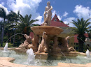 Zeus Fountain