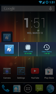 AVG Cleaner – Memory & Storage - screenshot thumbnail