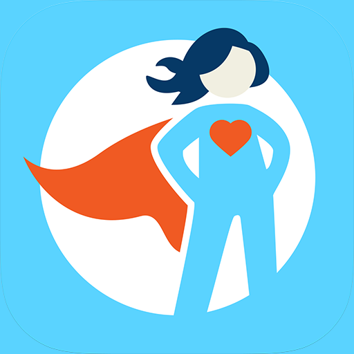 Smart For The Heart 健康 App LOGO-APP開箱王