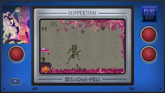 Lastest Suppertime APK