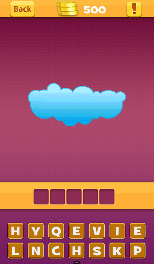 Android application Logo Quiz Fun screenshort