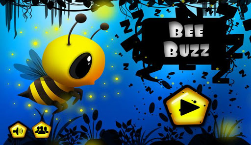 Bee Buzz