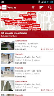 Mirantte Imóveis Screenshots 4