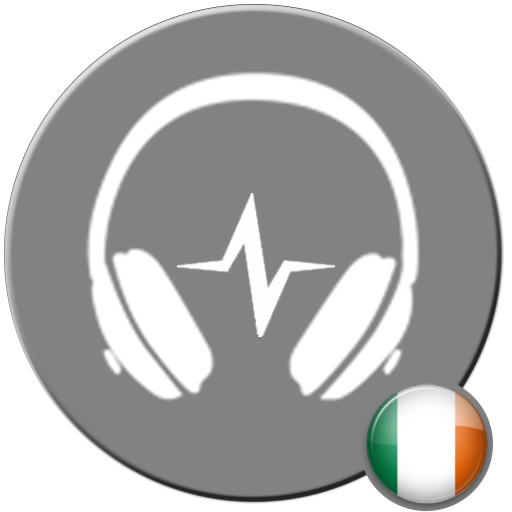 Radio Ireland LOGO-APP點子