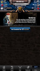 Knight Game v1.0.10a [Türkçe]