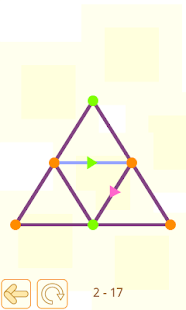 One Touch + One Line Screenshots 0