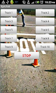 Free Epic Fail Sound Effects APK for Android