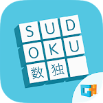 Cover Image of Download Sudoku FREE by GameHouse 1.1.4 APK