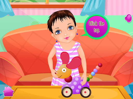 免費下載休閒APP|Play with baby girls games app開箱文|APP開箱王