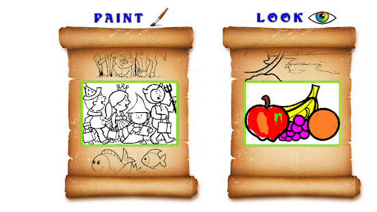 How to mod Finger painting for the kids 2.0 mod apk for android