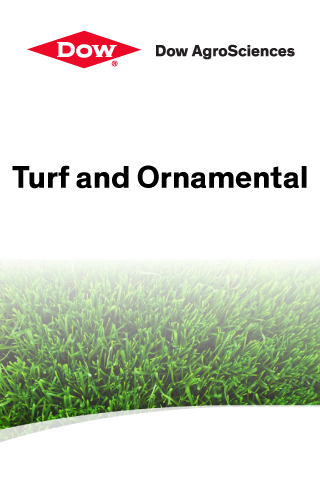 Dow Turf and Ornamental