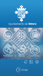 Bétera enlínea Screenshots 0