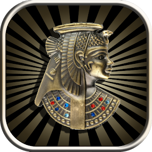 Cleopatra Slot Machine FreePly LOGO-APP點子