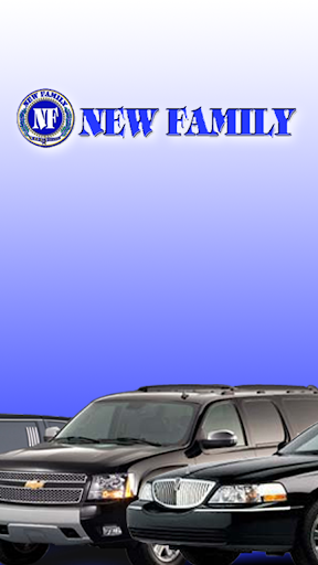 New Family Car Service