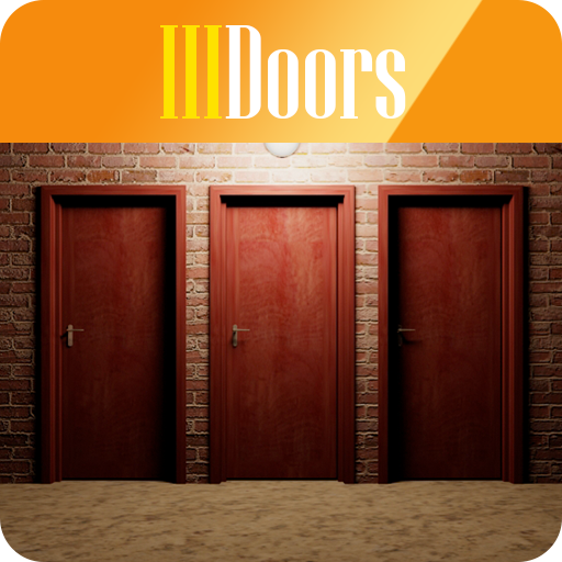 Doors на андроид. Three Doors Android.