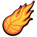 Jam City Basketball mobile app icon