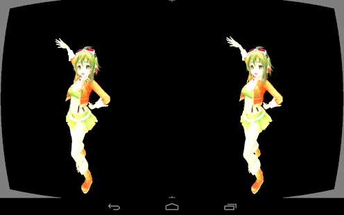 TinyVR - screenshot thumbnail