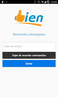 How to mod Recargabien 1.0.6 mod apk for android