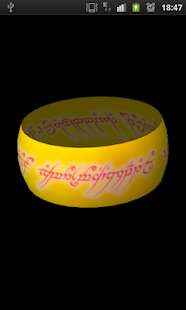 How to mod The one Ring LWP 6.10 apk for laptop