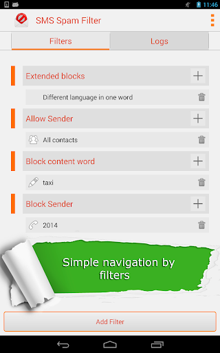免費下載工具APP|SMS Spam Filter Pro app開箱文|APP開箱王