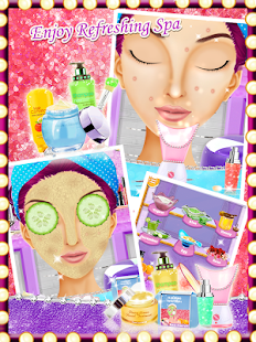 download My Makeup Salon 2 free