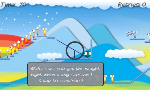Free DominoSling APK for Android