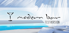 Modern Bar Testversion APK