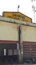 Jwalapur Railway Station